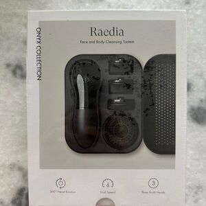 Vanity Planet Raedia Face and Body Cleansing System